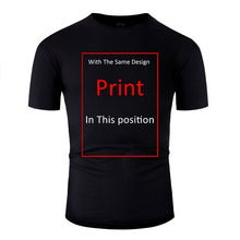 Load image into Gallery viewer, This Line Flag T Shirt Volunteer Firefighter