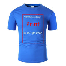 Load image into Gallery viewer, This Line Flag T Shirt Volunteer Firefighter