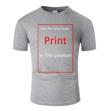Load image into Gallery viewer, This Line Flag T Shirt Volunteer Firefighter