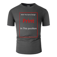 Load image into Gallery viewer, This Line Flag T Shirt Volunteer Firefighter