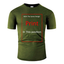 Load image into Gallery viewer, This Line Flag T Shirt Volunteer Firefighter