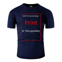 Load image into Gallery viewer, This Line Flag T Shirt Volunteer Firefighter
