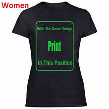 Load image into Gallery viewer, This Line Flag T Shirt Volunteer Firefighter