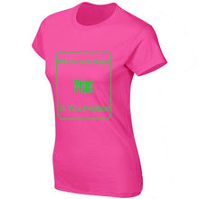 Load image into Gallery viewer, This Line Flag T Shirt Volunteer Firefighter