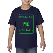 Load image into Gallery viewer, This Line Flag T Shirt Volunteer Firefighter