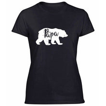 Load image into Gallery viewer, Volunteer Firefighter Black Baseball R Fire Fighte Tshirt 2020
