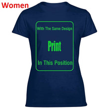 Load image into Gallery viewer, Funny Firefighter  Tshirt
