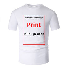 Load image into Gallery viewer, This Line Flag T Shirt Volunteer Firefighter

