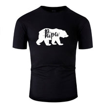 Load image into Gallery viewer, Volunteer Firefighter Black Baseball R Fire Fighte Tshirt 2020
